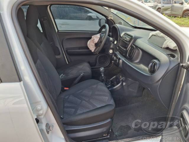 2024 FIAT MOBI 