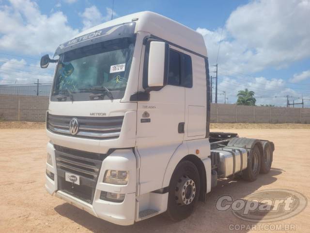 2022 VOLKSWAGEN METEOR 