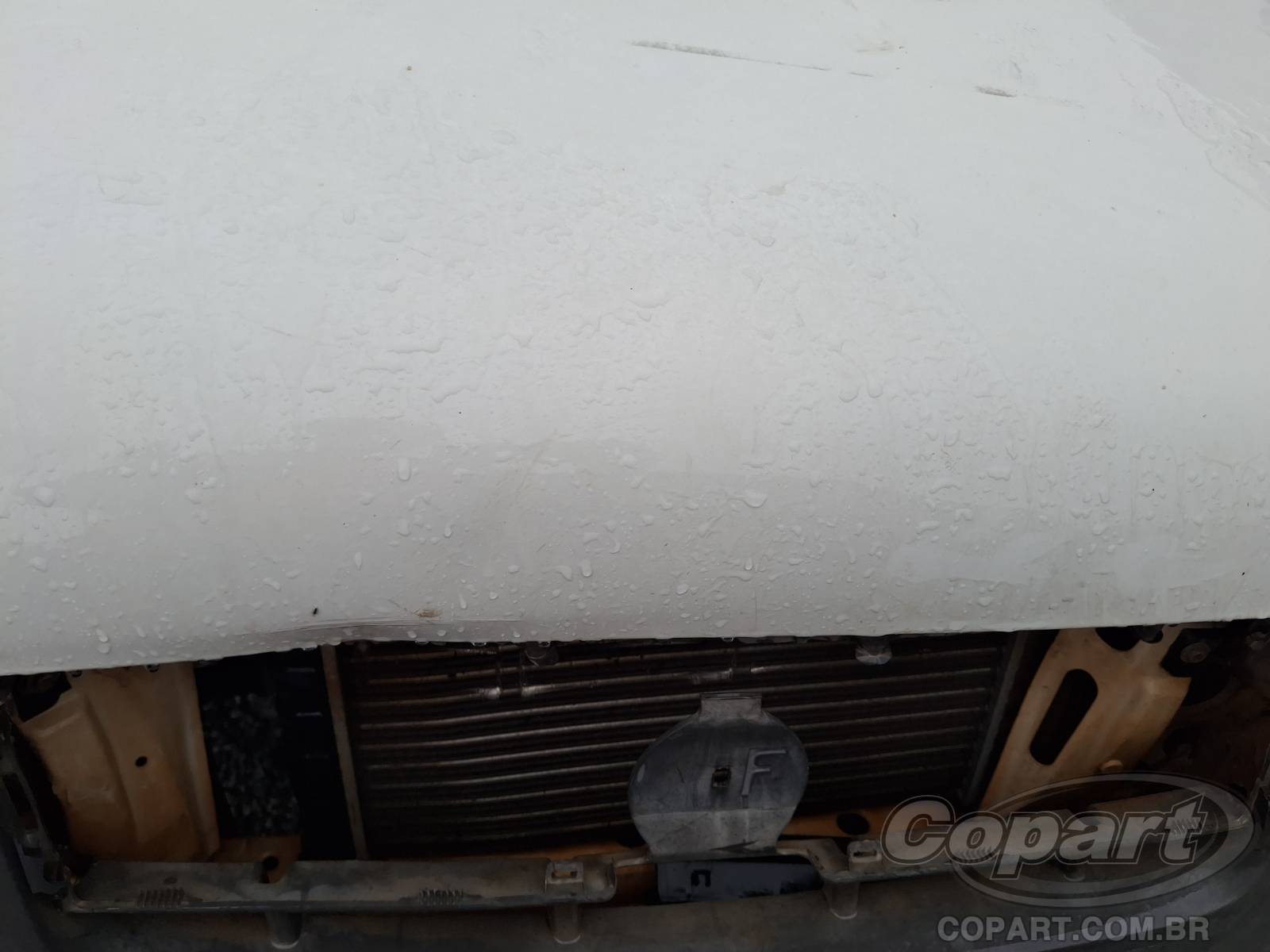 Foto 12 de 12: 2011 FIAT UNO