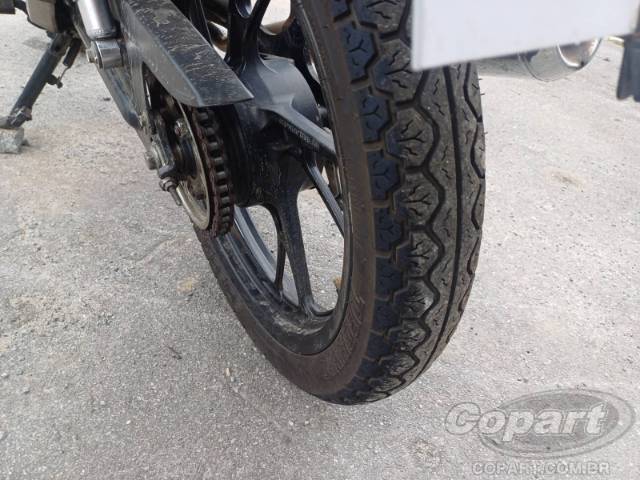 2022 HONDA CG 160 