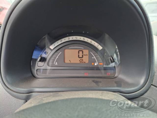 2008 CITROEN C3 