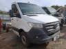 2022 MERCEDES BENZ SPRINTER CHASSI 