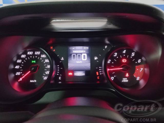 2020 FIAT ARGO 