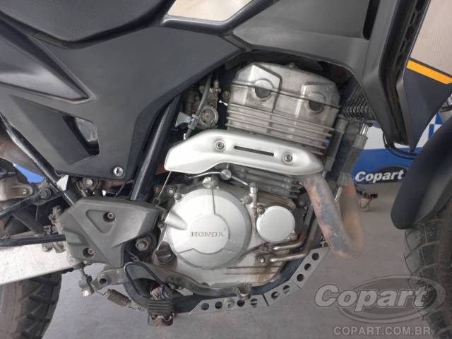 2023 HONDA XRE 300 