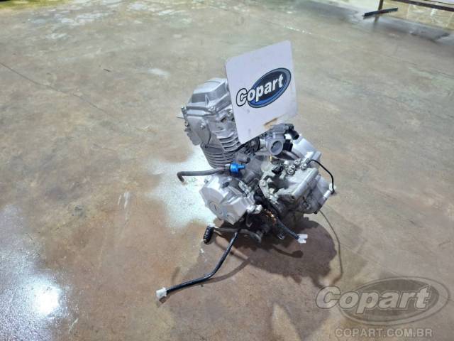 2025 YAMAHA FACTOR 