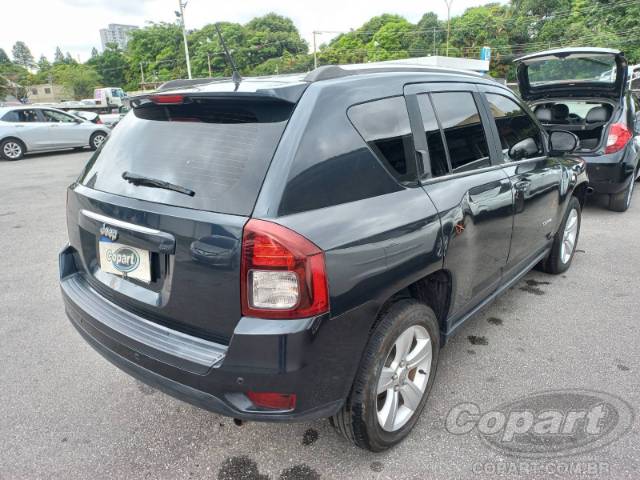 2015 JEEP COMPASS 