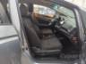 2017 HONDA FIT 