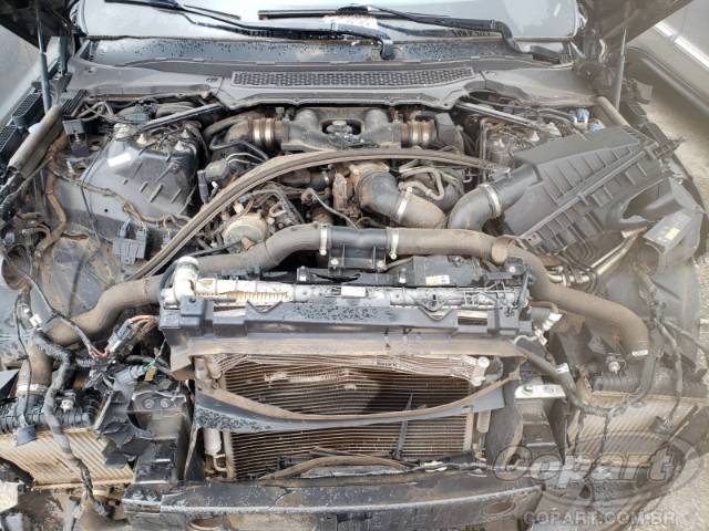 2016 LAND ROVER RANGE ROVER SPORT 