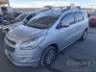 2014 CHEVROLET SPIN 