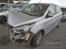 2018 FORD KA 