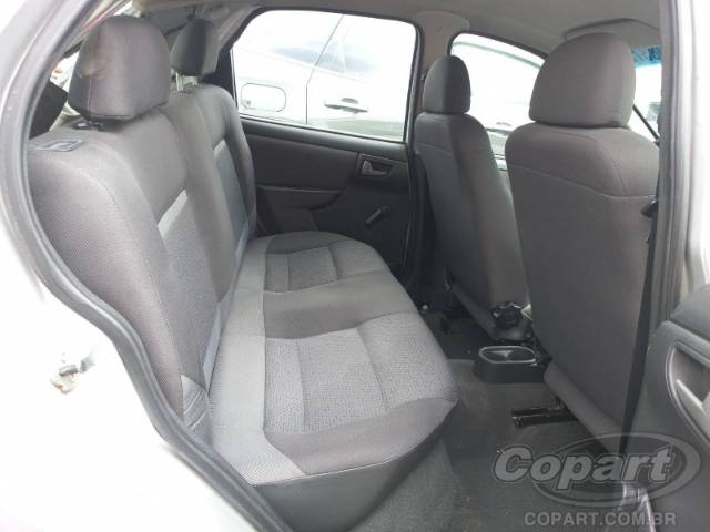 2013 CHEVROLET CELTA 