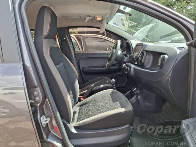 2024 FIAT MOBI 