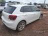 2022 VOLKSWAGEN POLO 