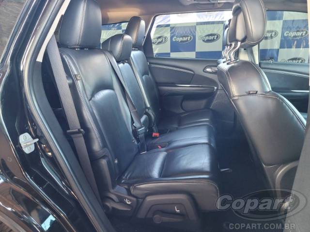 2014 DODGE JOURNEY 