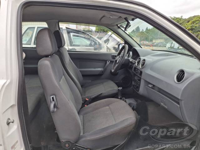 2012 VOLKSWAGEN GOL 