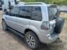 2015 MITSUBISHI PAJERO TR4 
