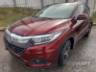 2019 HONDA HR-V 