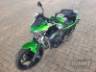 2025 KAWASAKI Z500 
