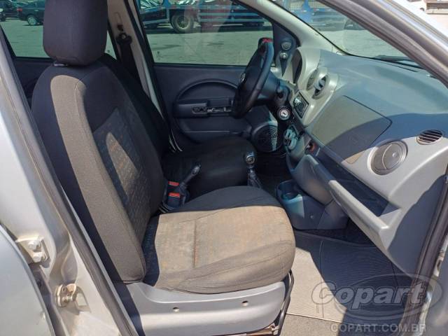 2016 FIAT UNO 
