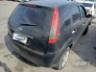 2011 FORD FIESTA 