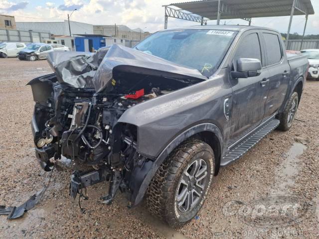 2024 FORD RANGER CD 