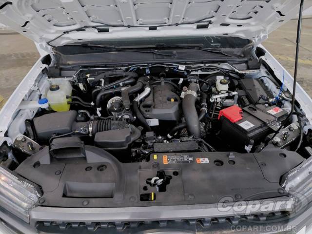 2027 FORD RANGER CD 