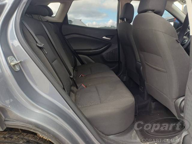 2021 CHEVROLET TRACKER 