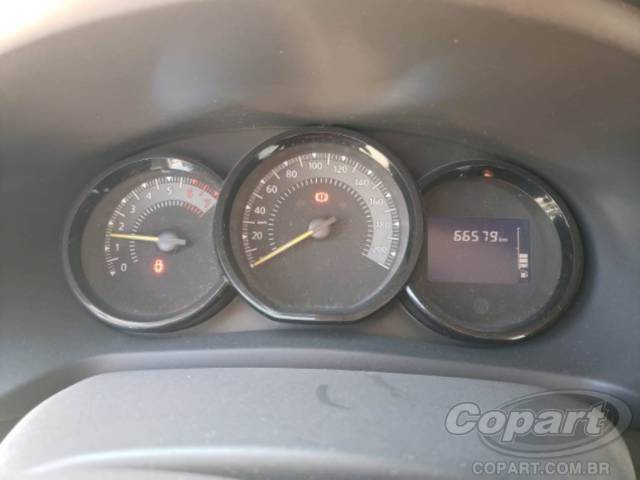 2016 RENAULT SANDERO 