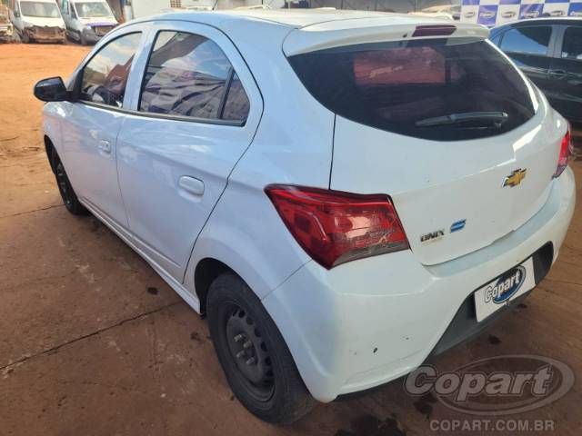 2018 CHEVROLET ONIX 