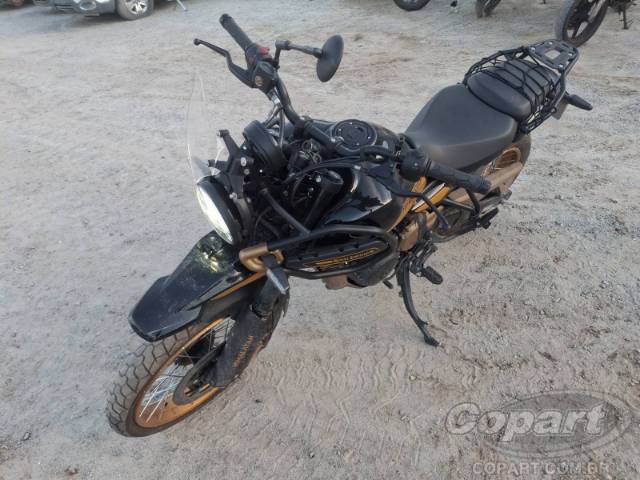 2026 ROYAL ENFIELD HIMALAYAN 