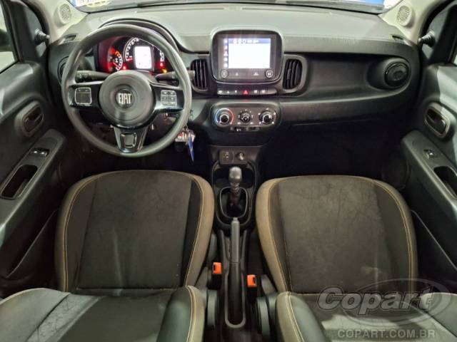 2025 FIAT MOBI 