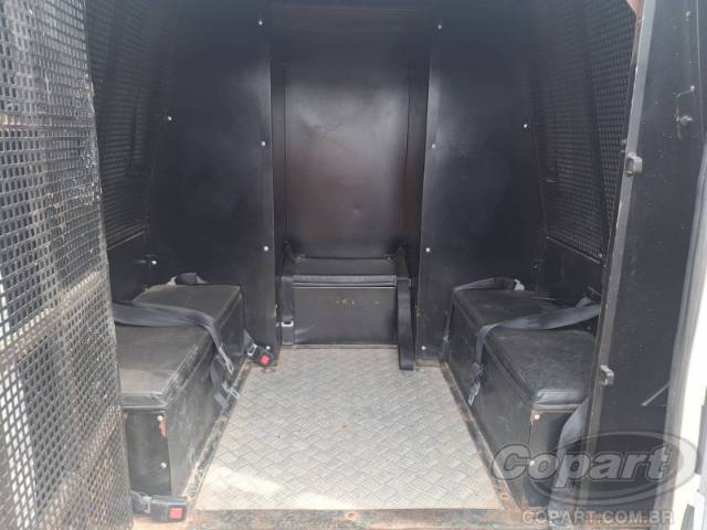 2024 CHEVROLET S10 CABINE DUPLA 