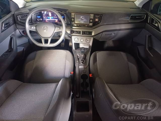 2023 VOLKSWAGEN POLO 