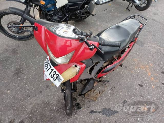 2021 SHINERAY XY 125 