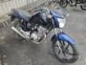 2024 HONDA CG 160 