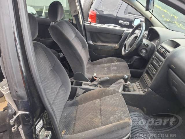 2011 CHEVROLET ASTRA 