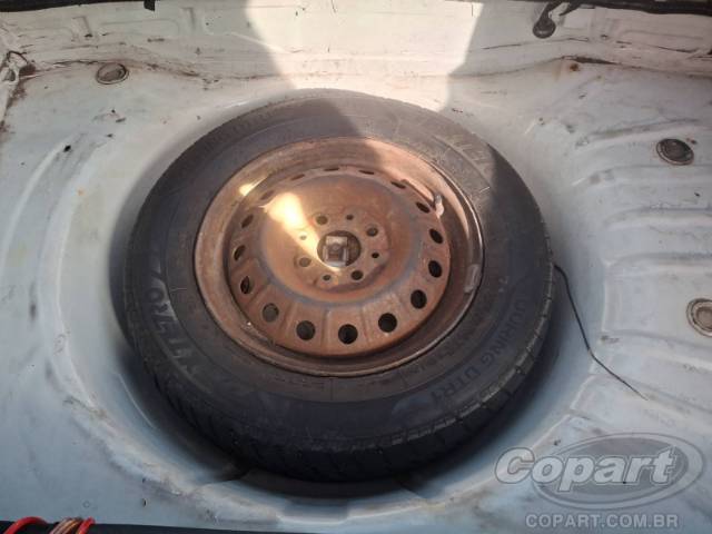2000 CHEVROLET CORSA 