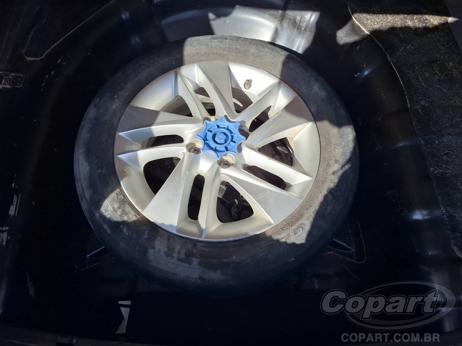 2014 HYUNDAI HB20S — foto 10 de 10