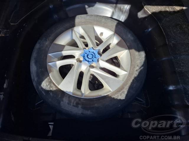 2014 HYUNDAI HB20S 