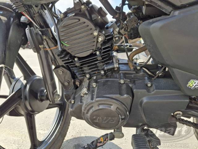 2025 MOTTU Sport 