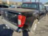 2018 NISSAN FRONTIER CD 