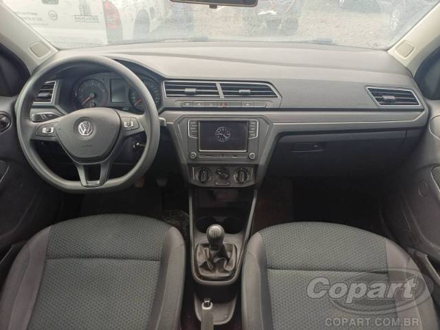 2023 VOLKSWAGEN GOL 