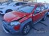 2014 FIAT PALIO WEEKEND 