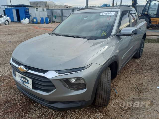 2023 CHEVROLET MONTANA 