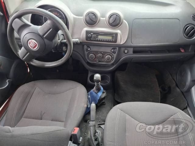 2013 FIAT UNO 