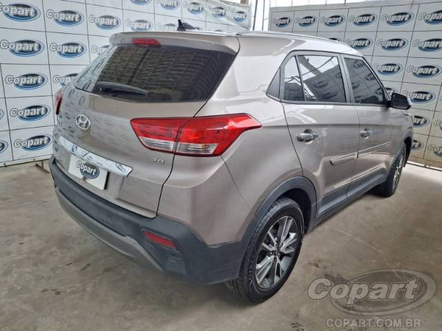 2019 HYUNDAI CRETA 