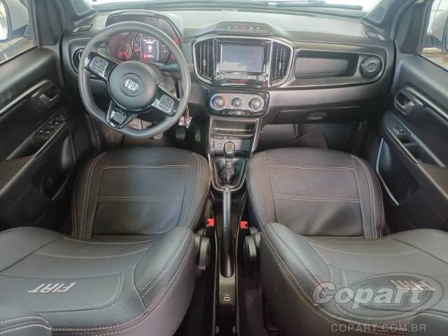 2023 FIAT STRADA CD 