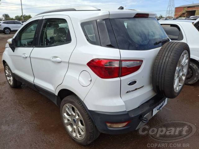 2019 FORD ECOSPORT 