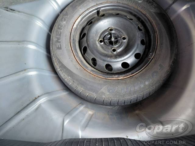 2003 CHEVROLET CORSA SEDAN 