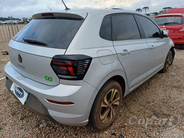 2024 VOLKSWAGEN POLO 